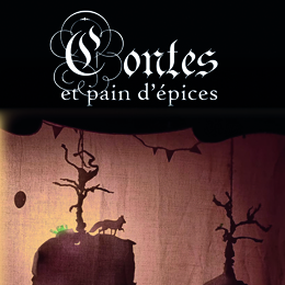 Contes et pains d'épices