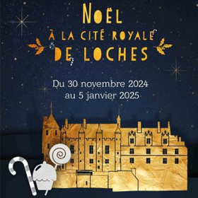 Noel au pays des châteaux